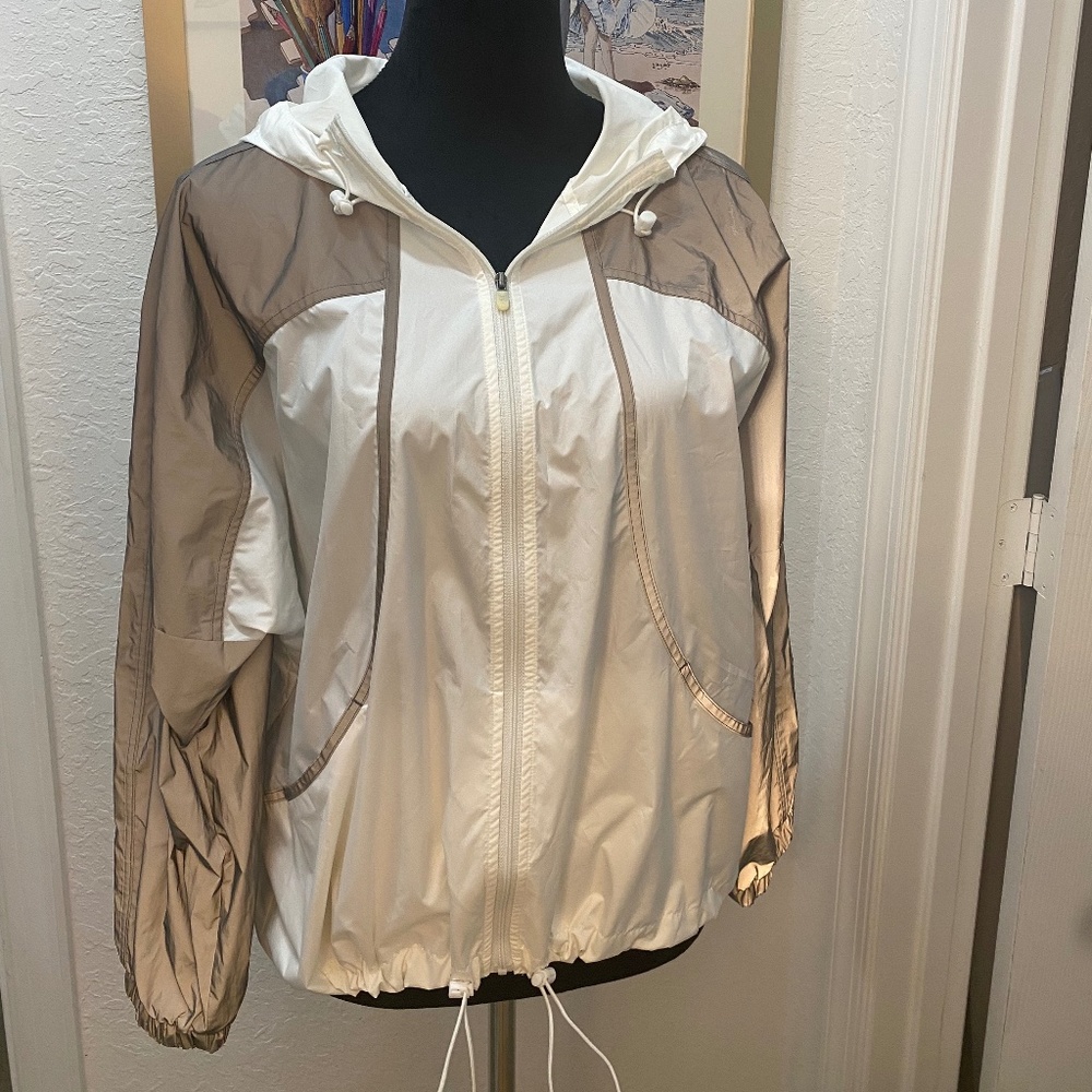 Fila Windbreaker,‎ Size XL
